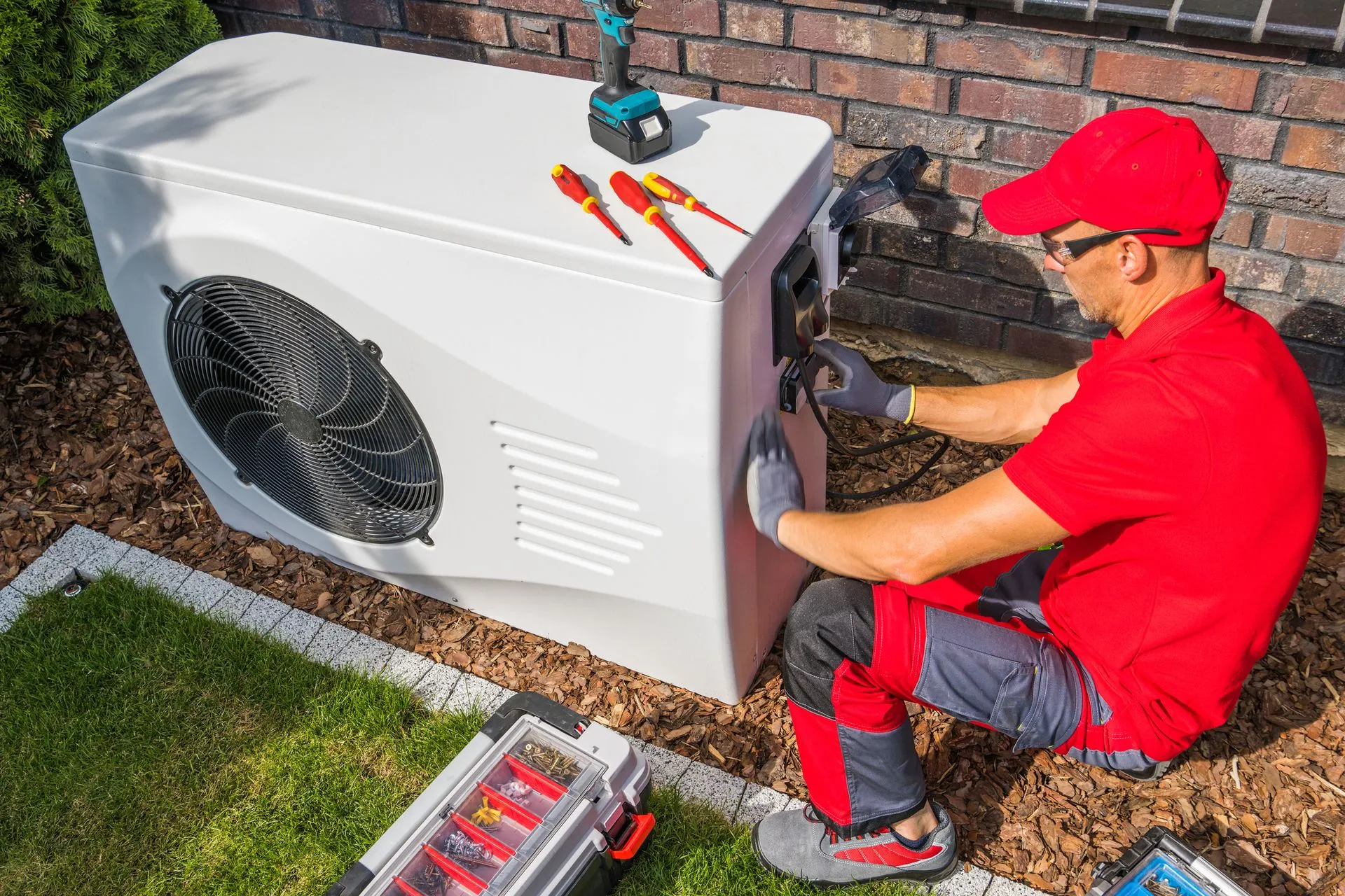 About HVAC in Aviston, IL